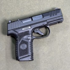 FN Reflex Pistol 9mm - USED